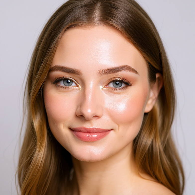 Aurora Goddess Highlighter Kit