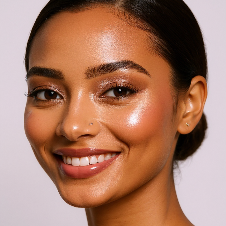 Aurora Goddess Highlighter Kit