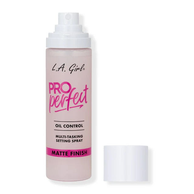 L.A. Girl Pro Perfect Long-Wear Setting Spray