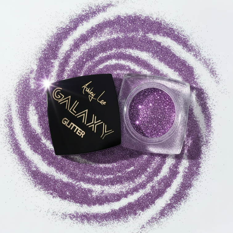 Loose Pigment Glitters