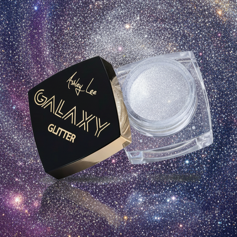 Loose Pigment Glitters