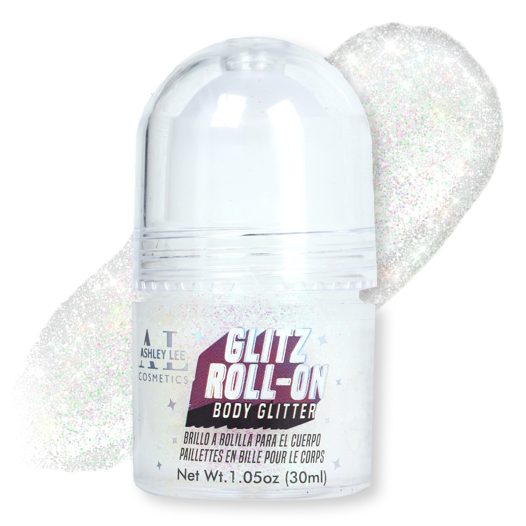 Glitz Roll-On Body Glitter