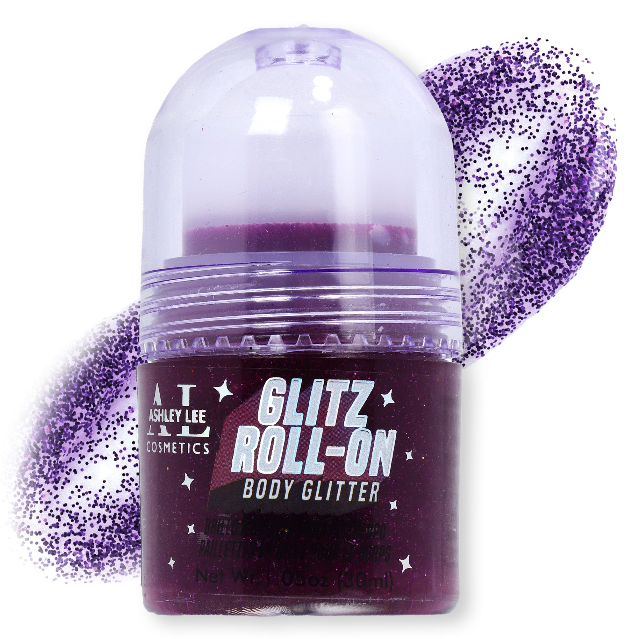 Glitz Roll-On Body Glitter