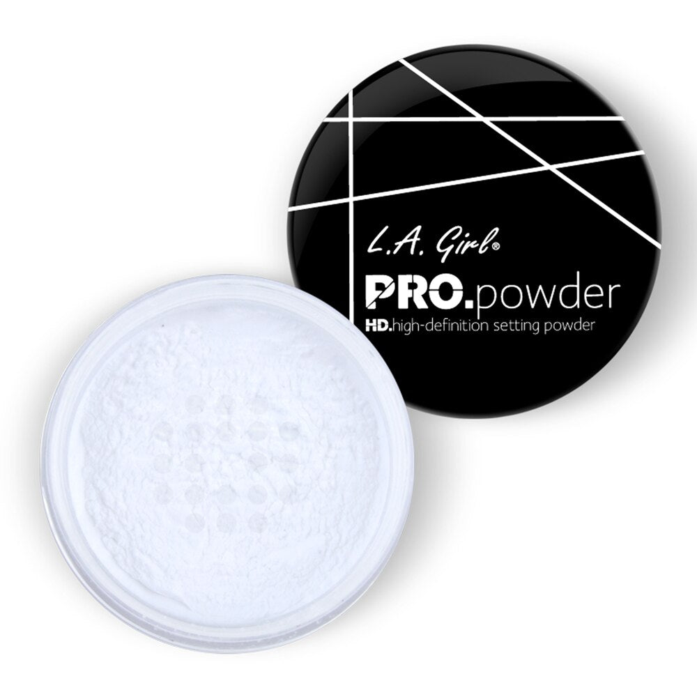 L.A. Girl Pro HD setting powder