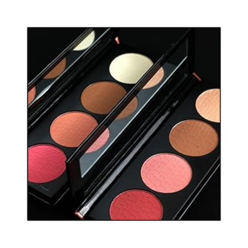 L.A. Girl Beauty Brick Blush Collection | Ashley Lee Cosmetics