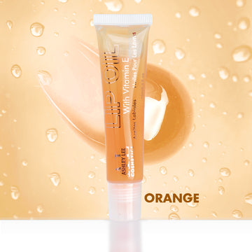 vitamin c lip oil Cala Vitamin-C (67754) Sheer Peach undertone / Nude sheer Ingredients Make Over 22 Vitamin C