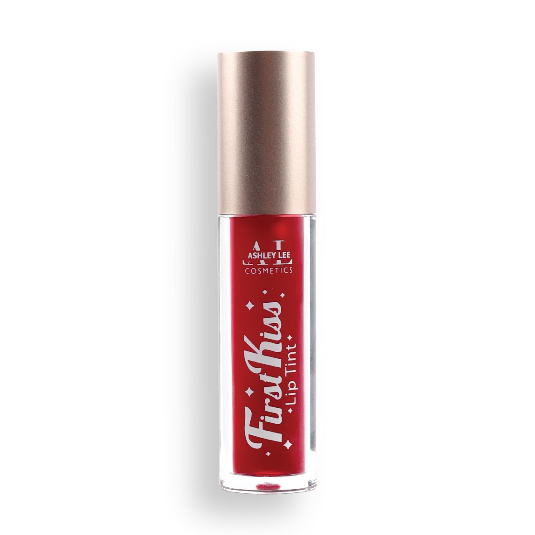 First Kiss Lip Tint – Long-Lasting, Buildable Soft-Matte Tint for Natural Flushed Lips