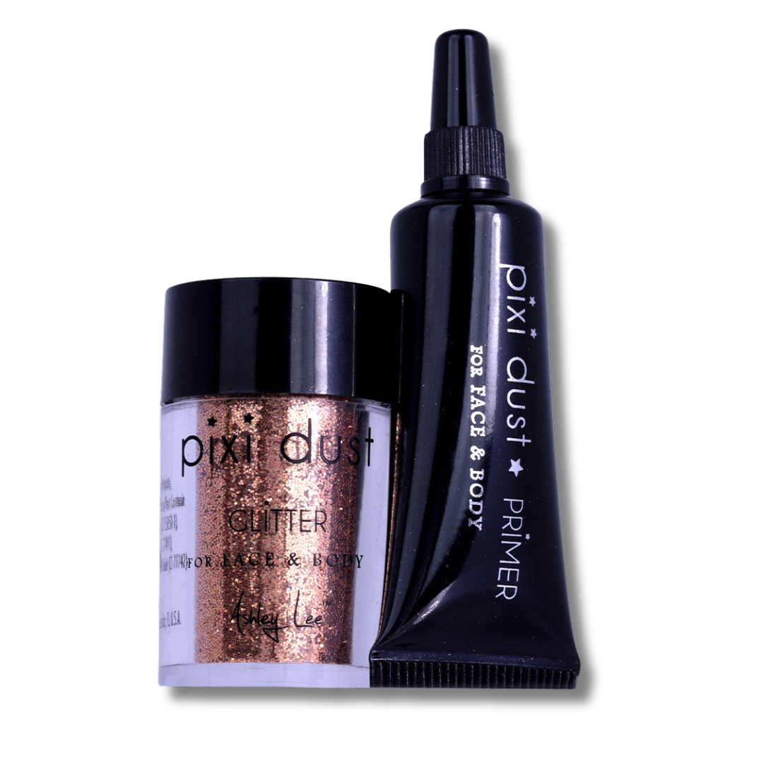 Face & Body Glitter