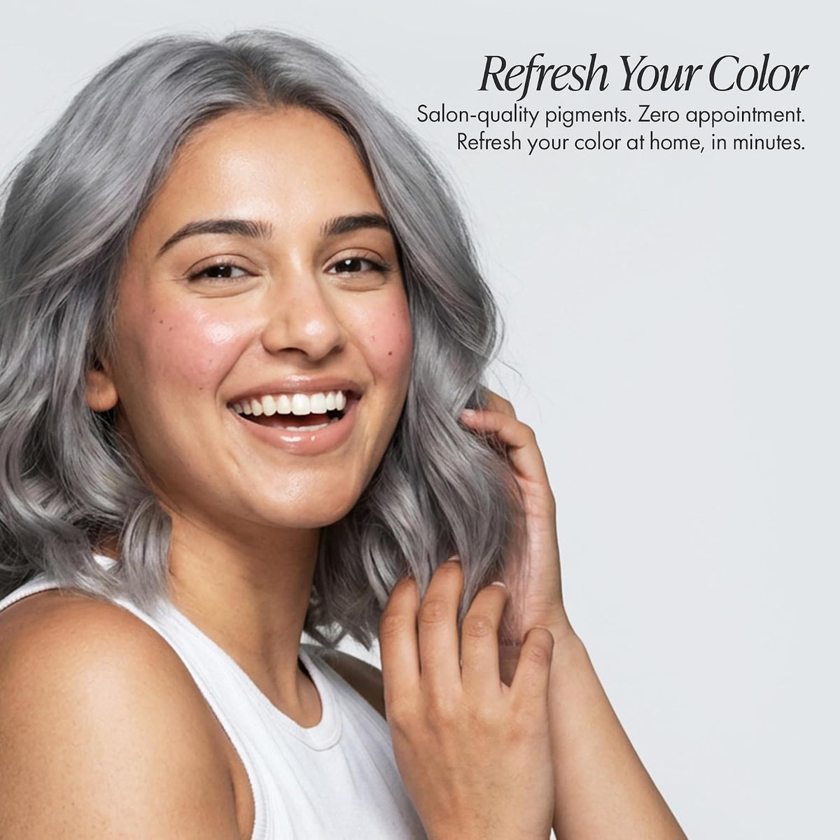 Adore Revive Color-Depositing Conditioner – Deep Conditioning Hair Refresh (8 fl. oz.)
