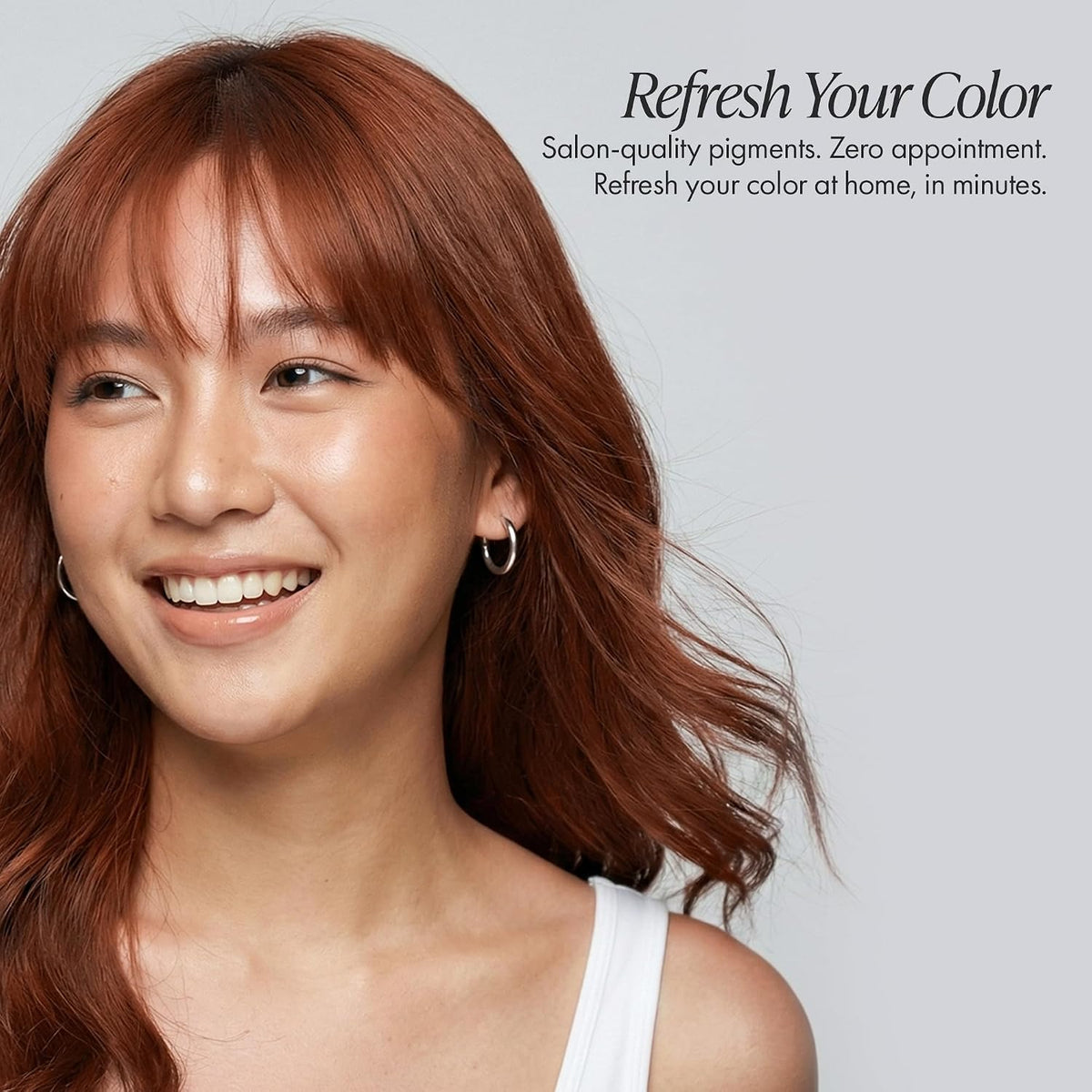 Adore Revive Color-Depositing Conditioner – Deep Conditioning Hair Refresh (8 fl. oz.)