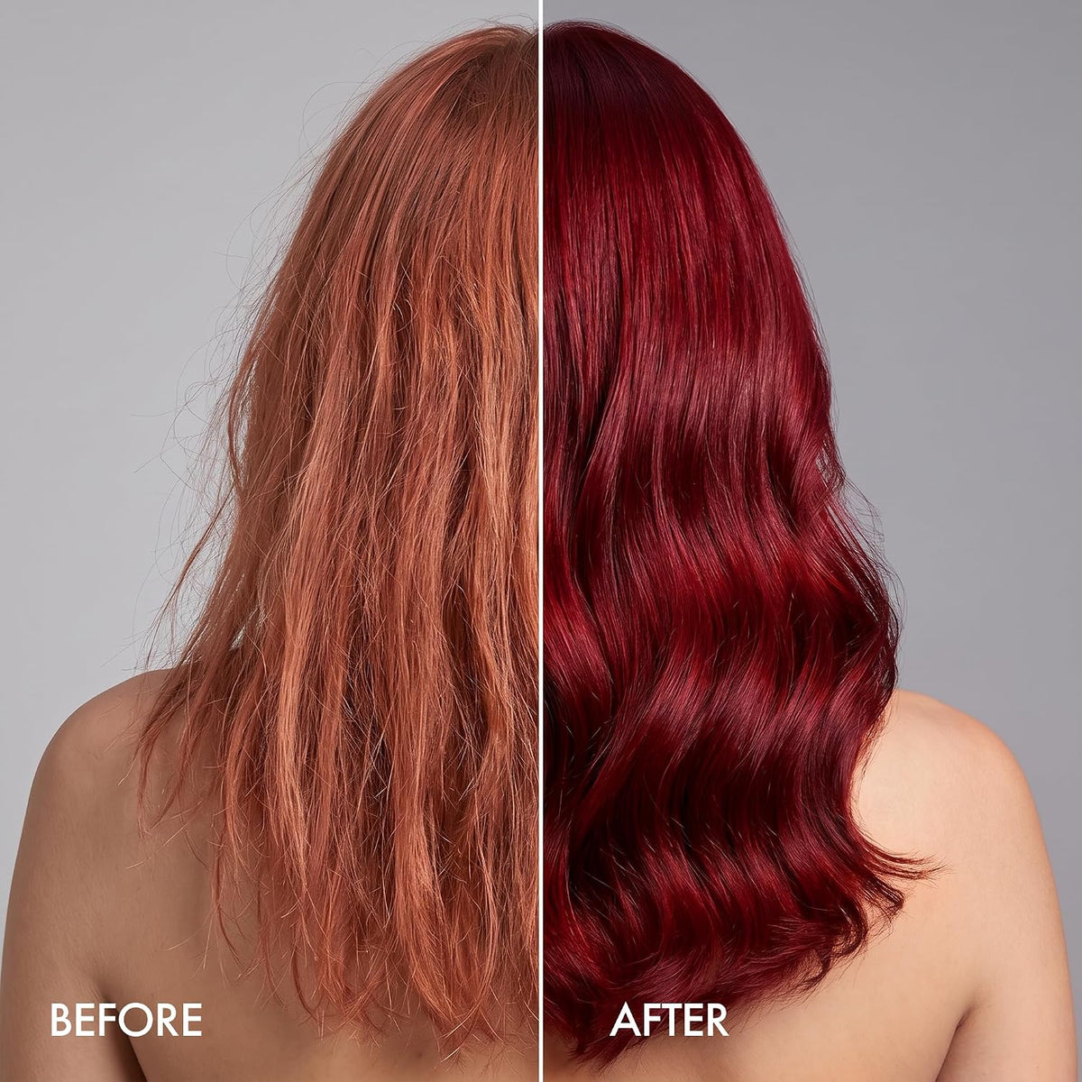 Adore Revive Color-Depositing Conditioner – Deep Conditioning Hair Refresh (8 fl. oz.)