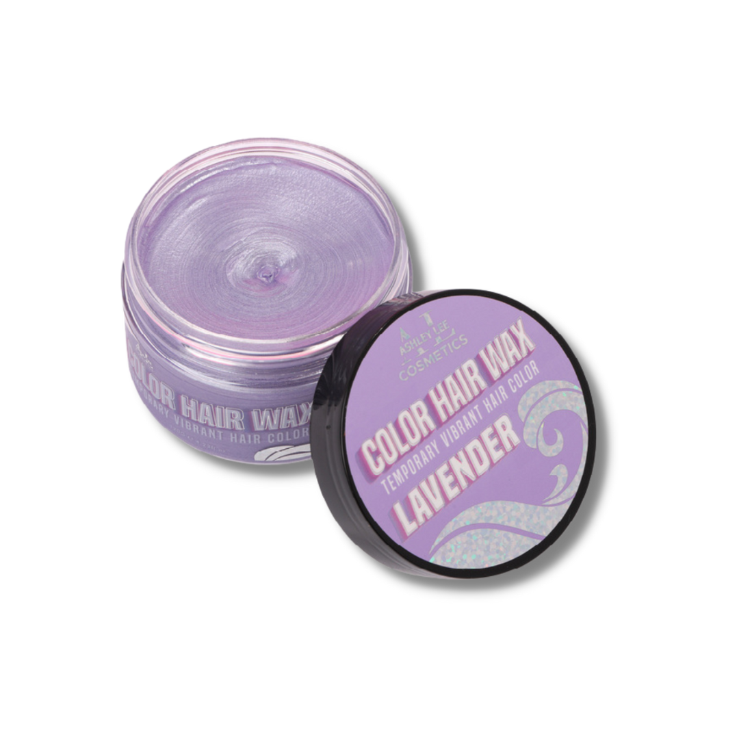 Color Hair Wax