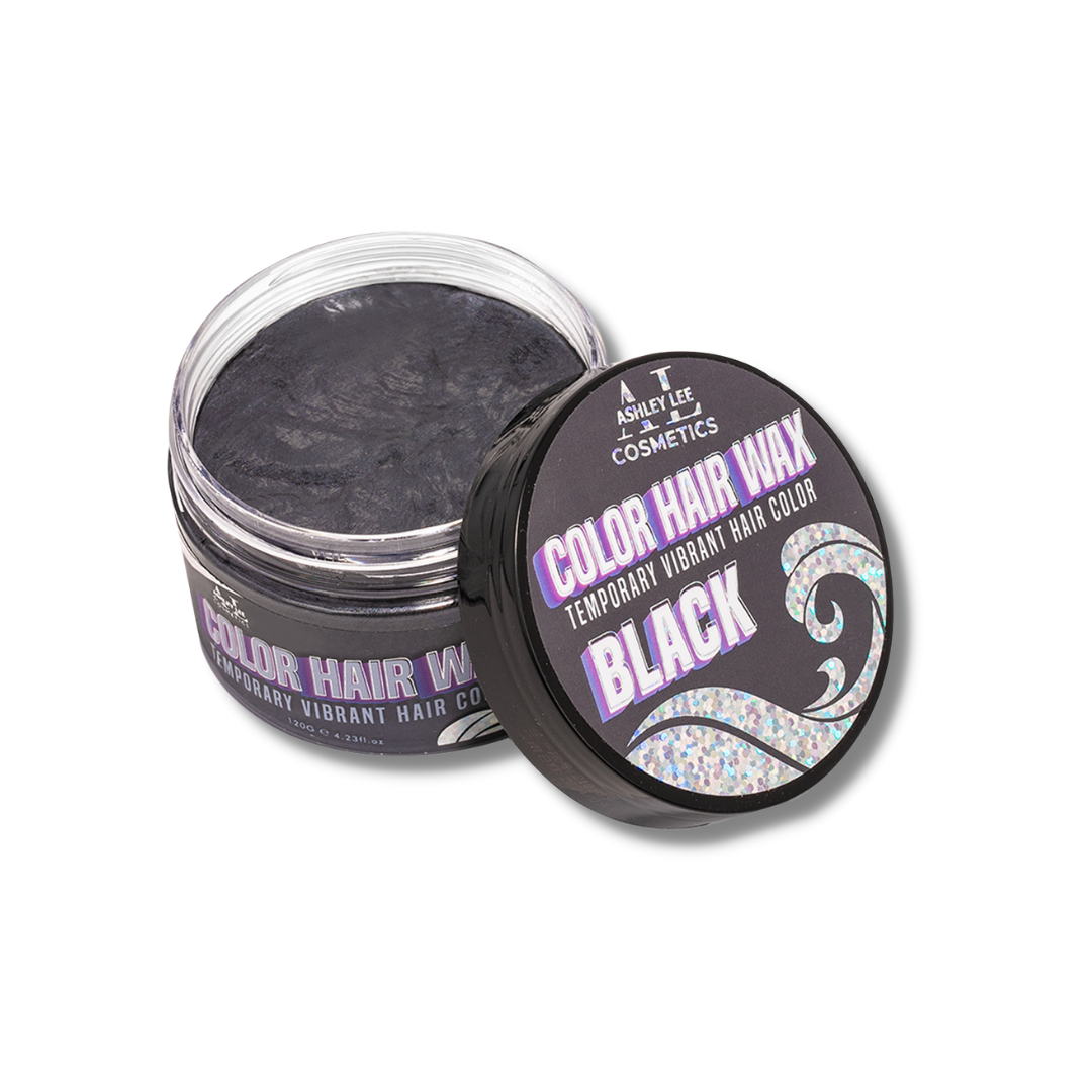 Color Hair Wax