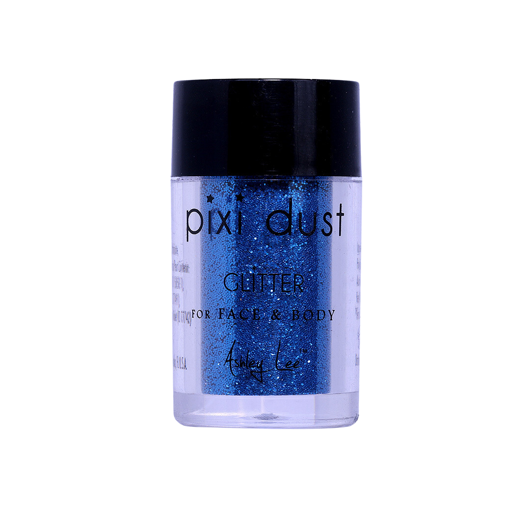 Face & Body Glitter