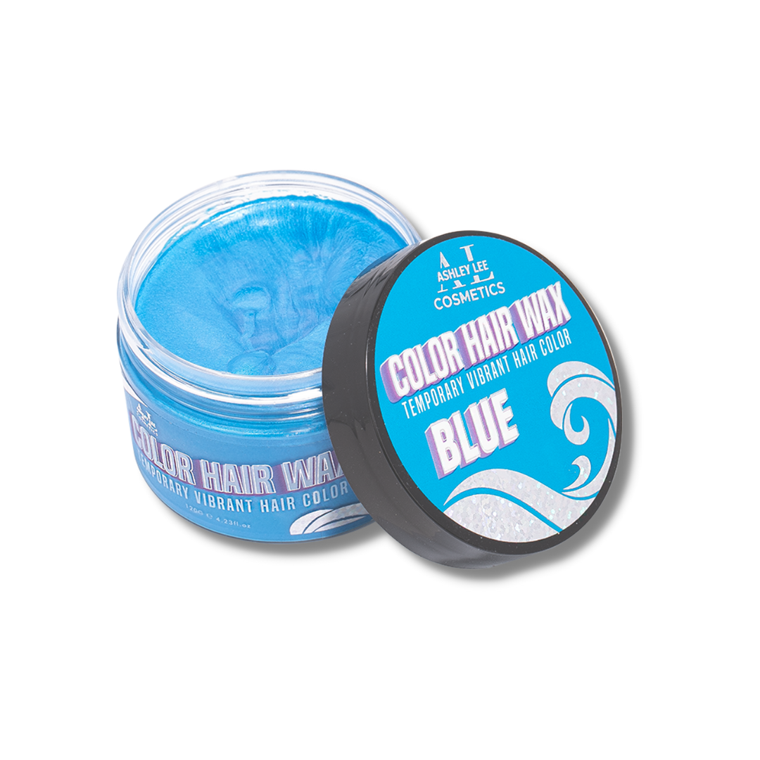 Color Hair Wax