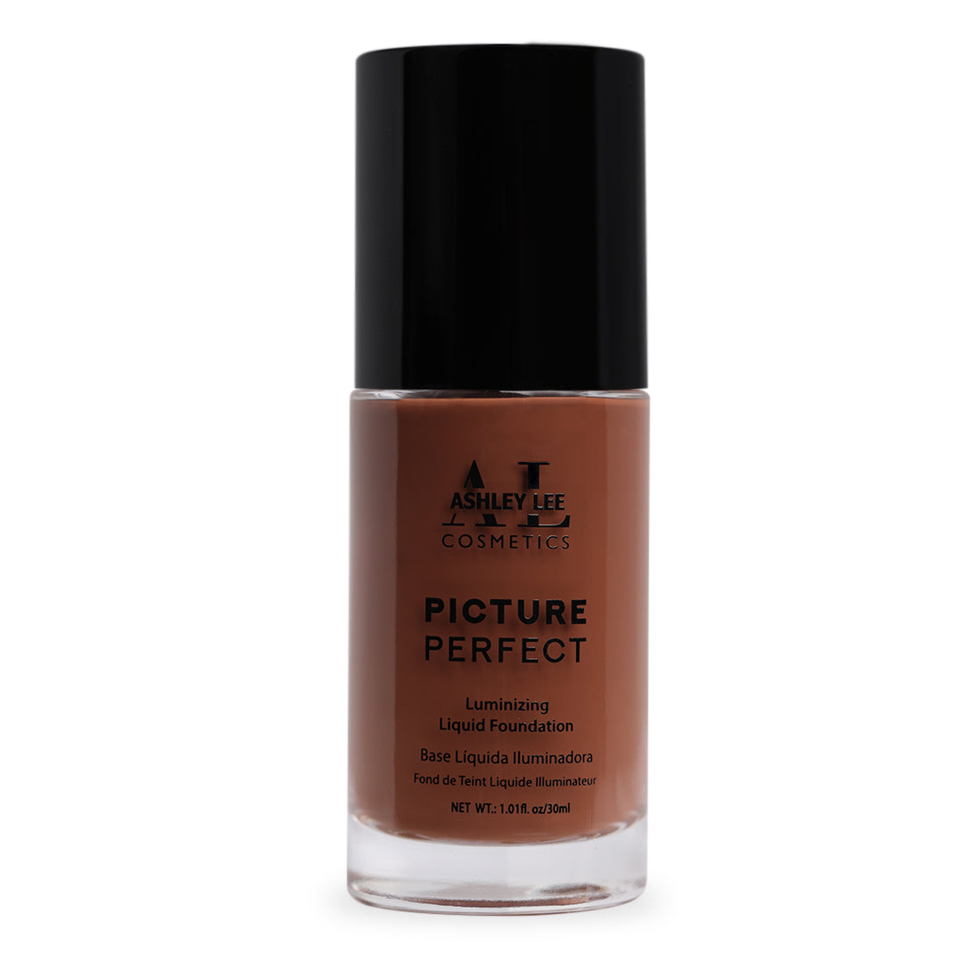 Picture Perfect Luminizing Liquid Foundation