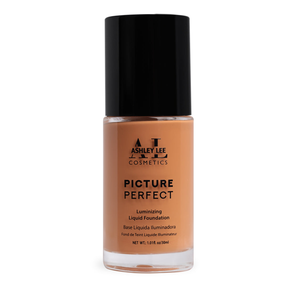 Picture Perfect Luminizing Liquid Foundation