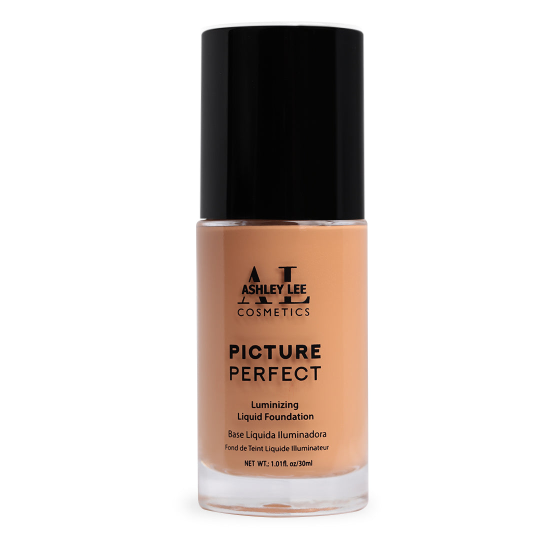 Picture Perfect Luminizing Liquid Foundation