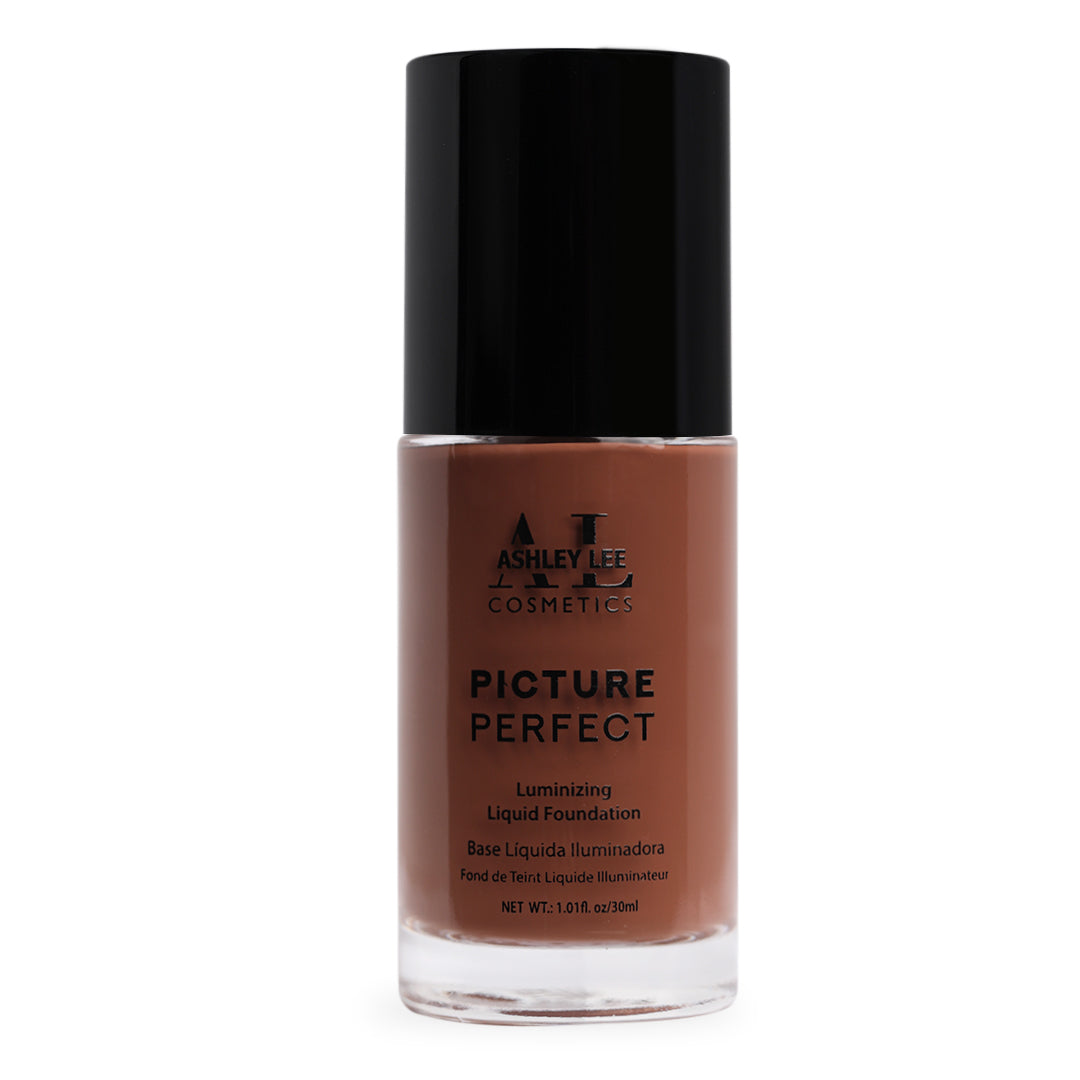 Picture Perfect Luminizing Liquid Foundation