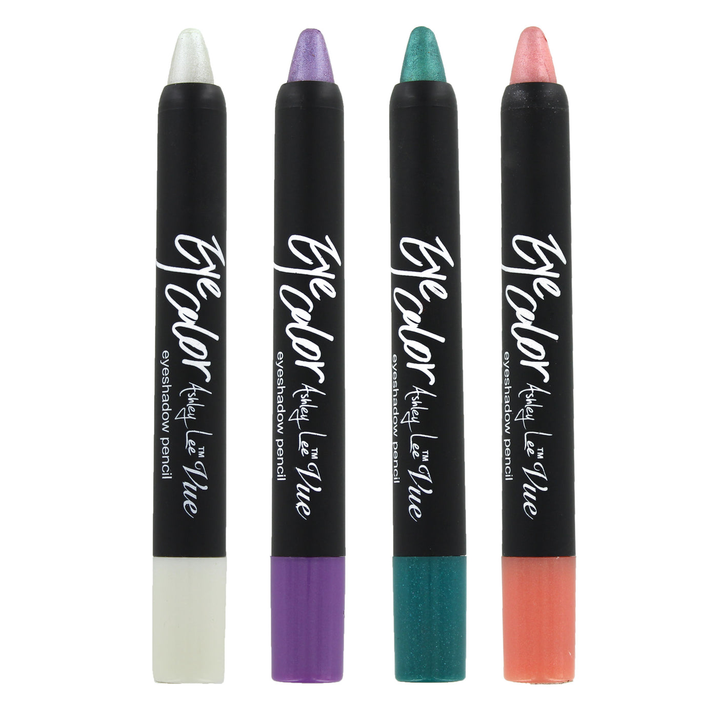 Metallic Eyeshadow Pencils