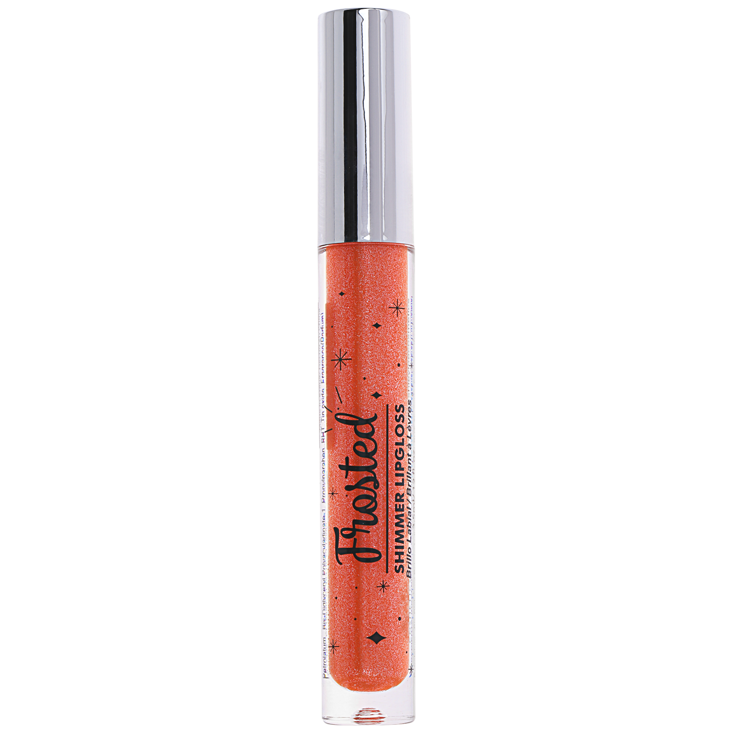 Frosted Shimmer Lipgloss