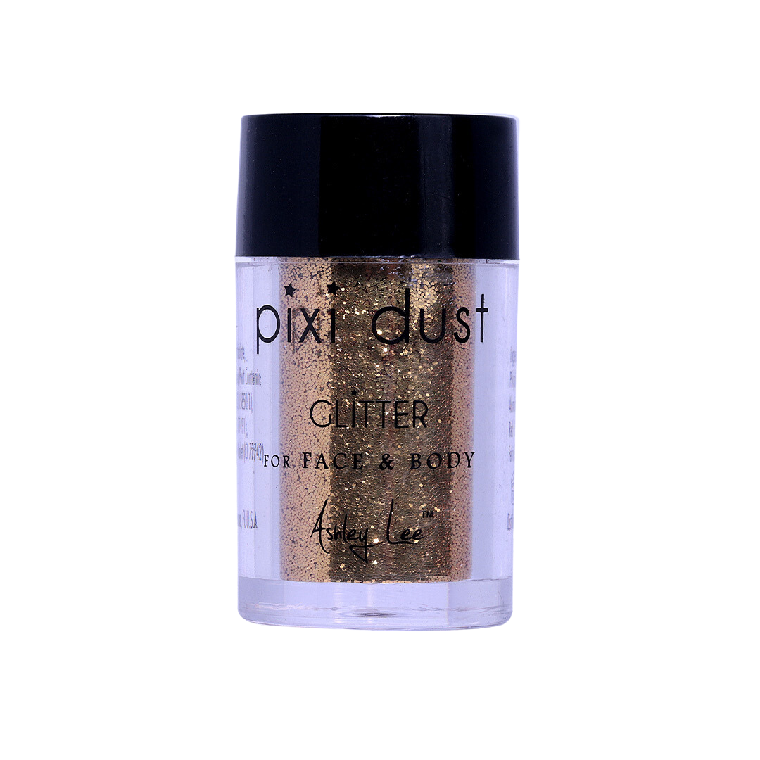 Face & Body Glitter