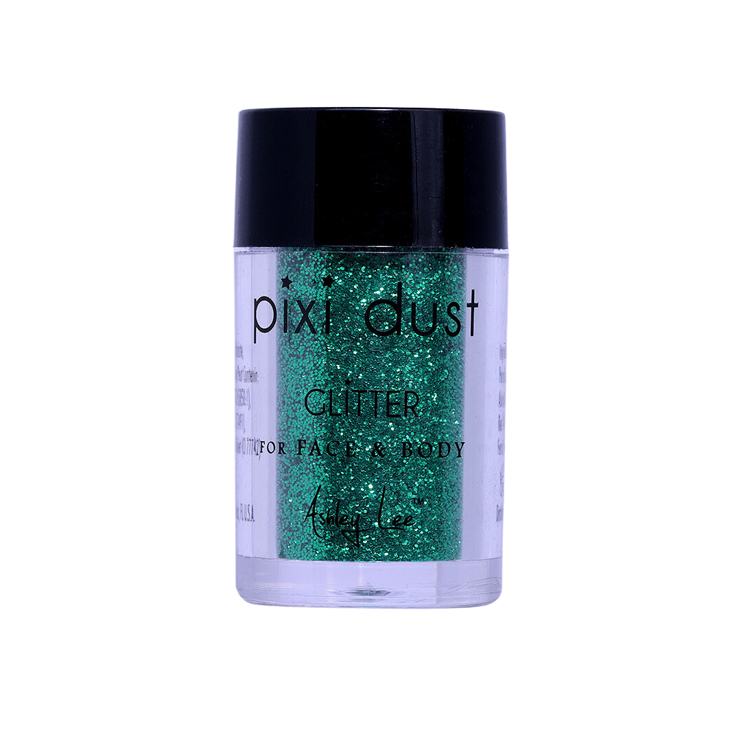 Face & Body Glitter