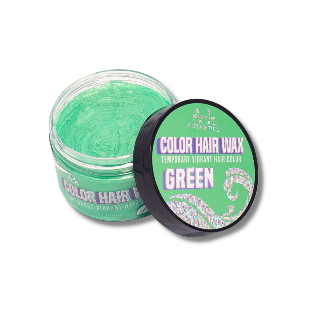 Color Hair Wax