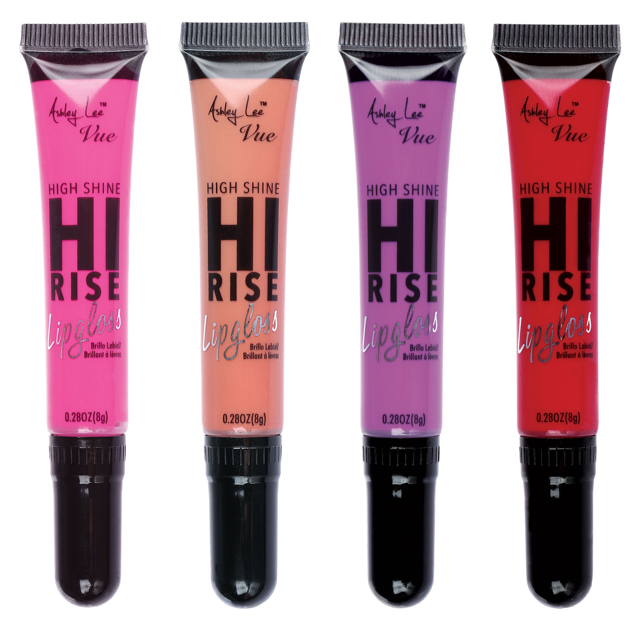 HI Rise Lip Gloss