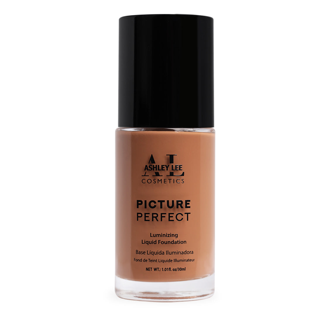 Picture Perfect Luminizing Liquid Foundation