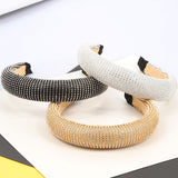 Rhinestone Headbands