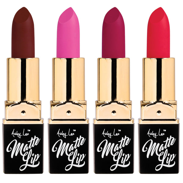 Matte Lip