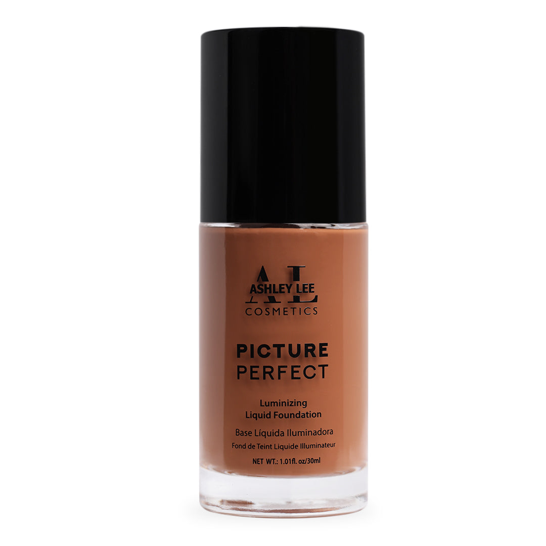 Picture Perfect Luminizing Liquid Foundation