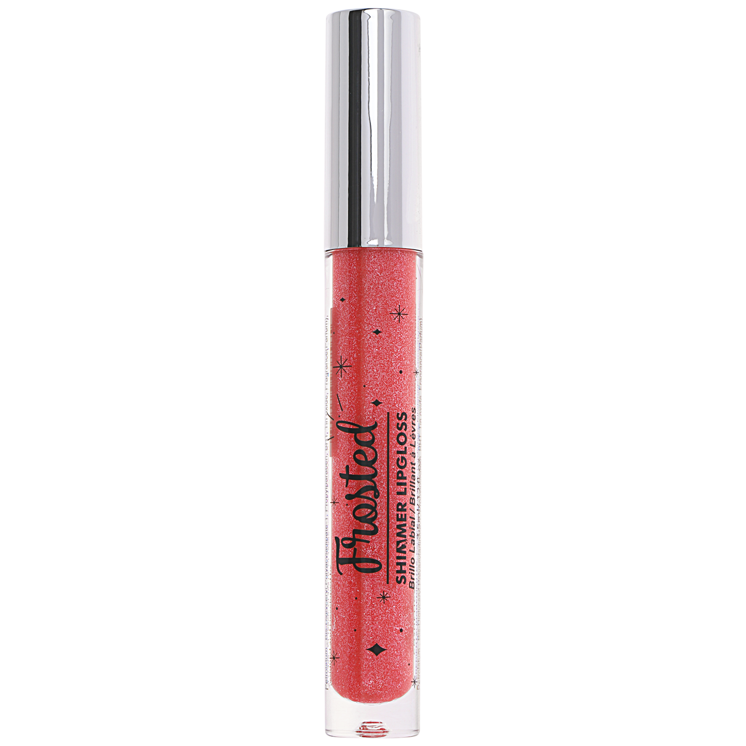 Frosted Shimmer Lipgloss