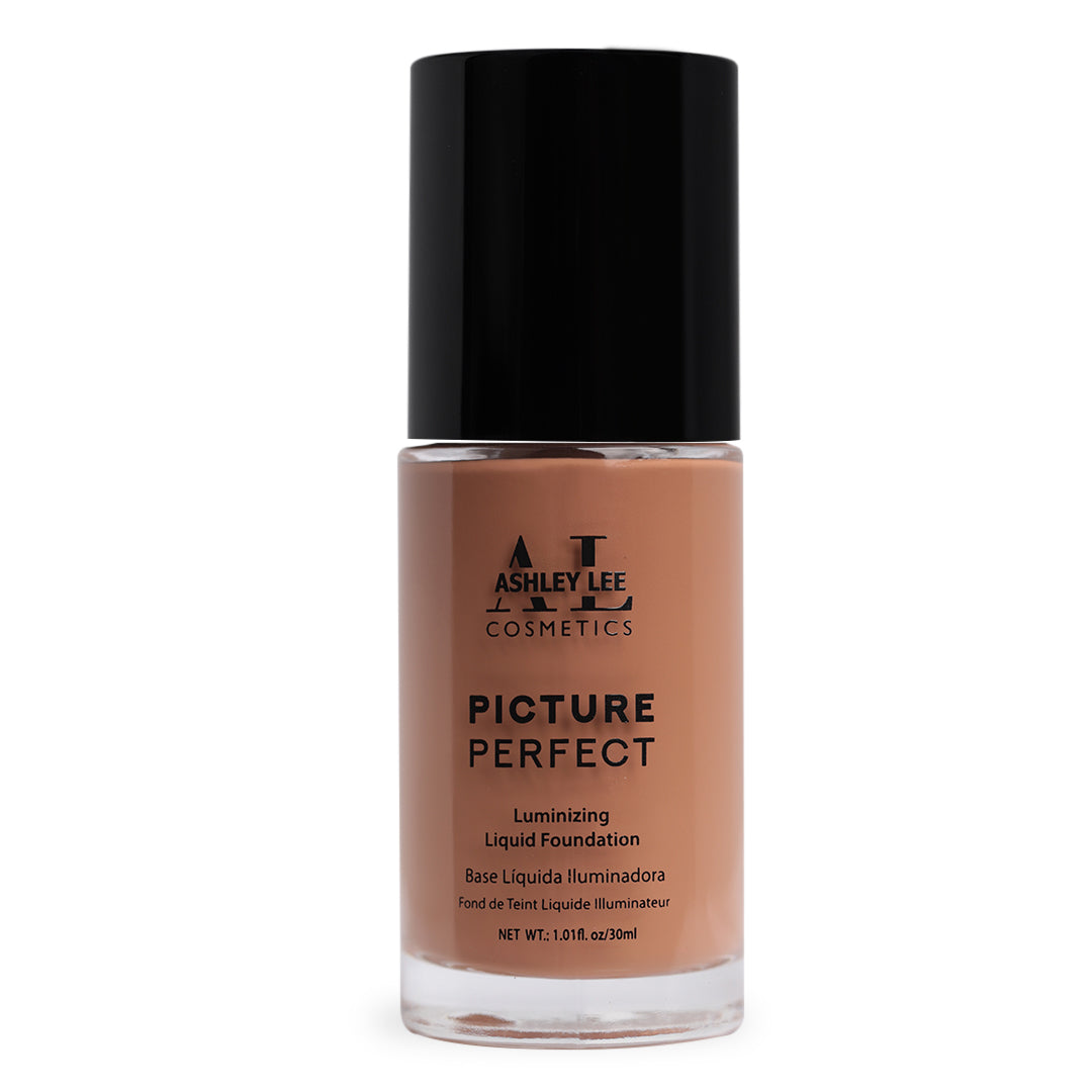 Picture Perfect Luminizing Liquid Foundation