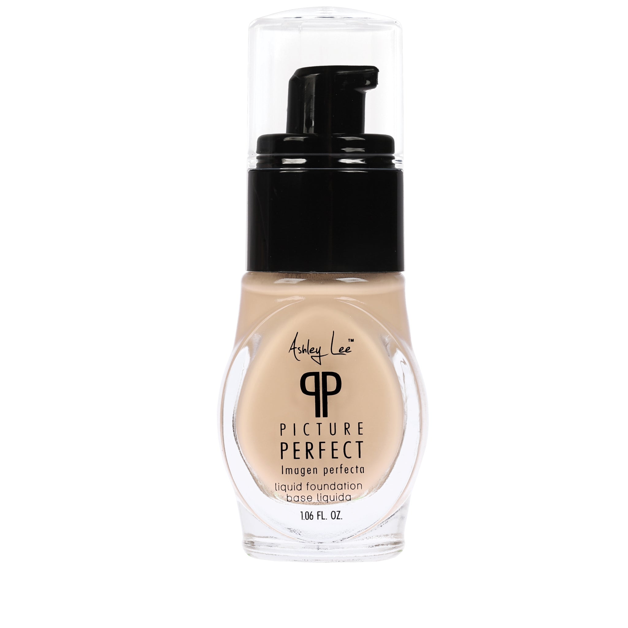 Picture Perfect Liquid Foundation