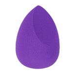 Beauty Sponge: Teardrop with Flat Wedge