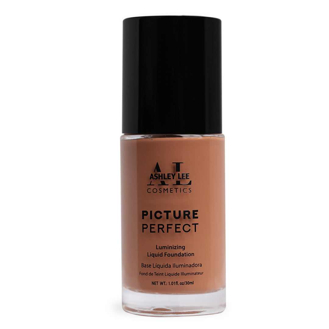 Picture Perfect Luminizing Liquid Foundation