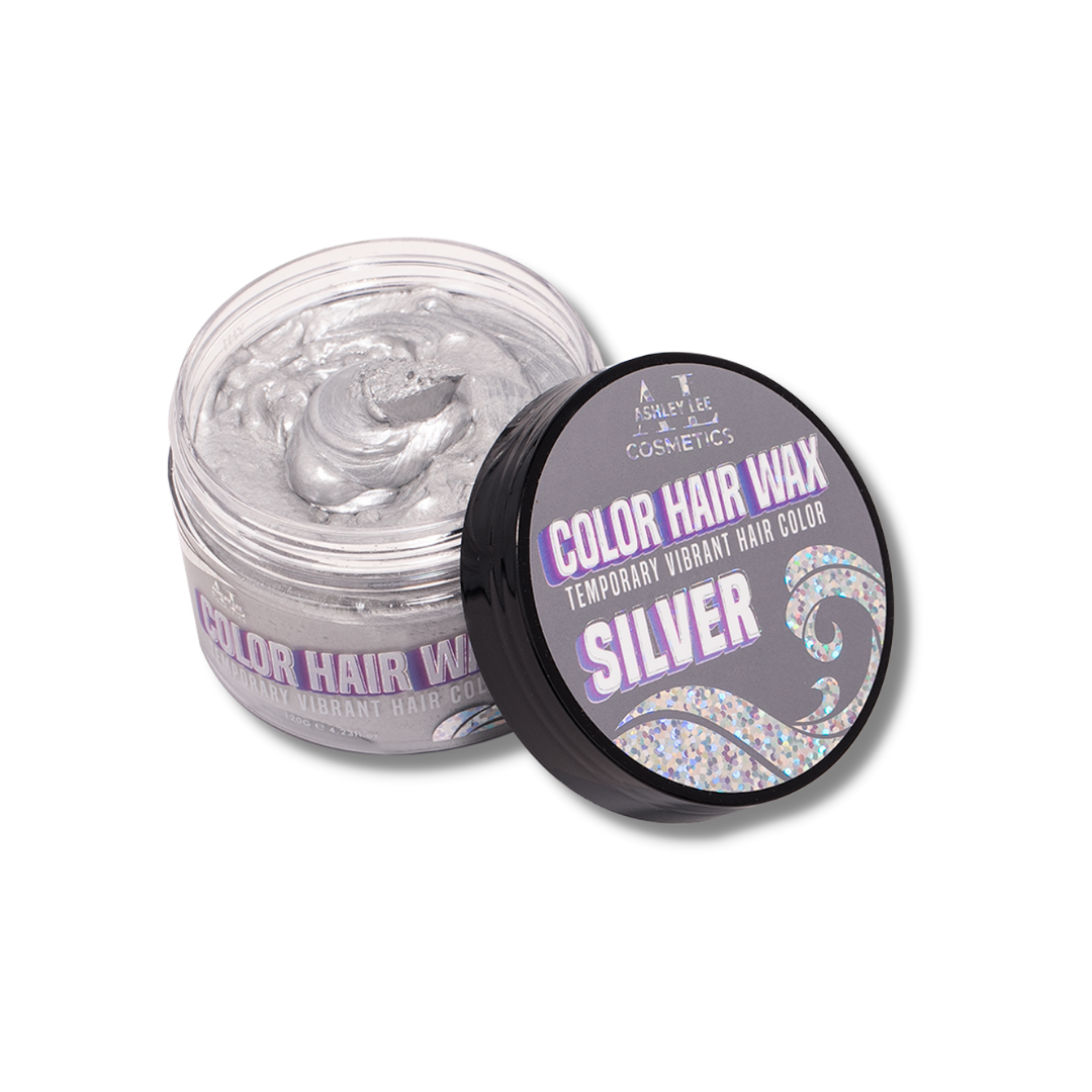 Color Hair Wax