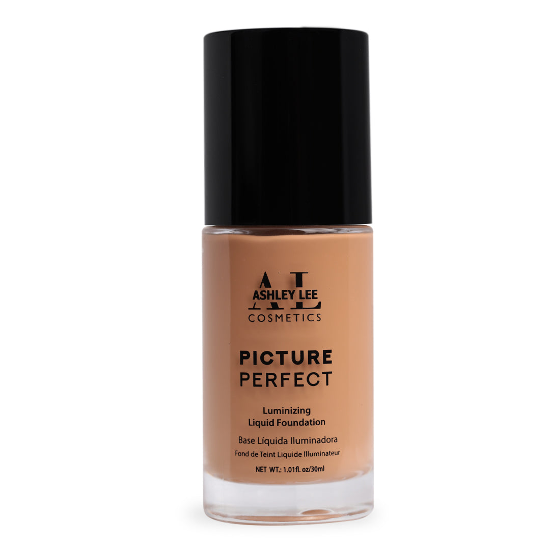 Picture Perfect Luminizing Liquid Foundation