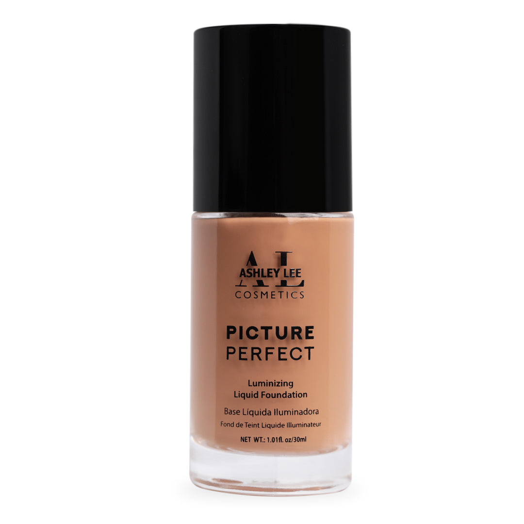 Picture Perfect Luminizing Liquid Foundation