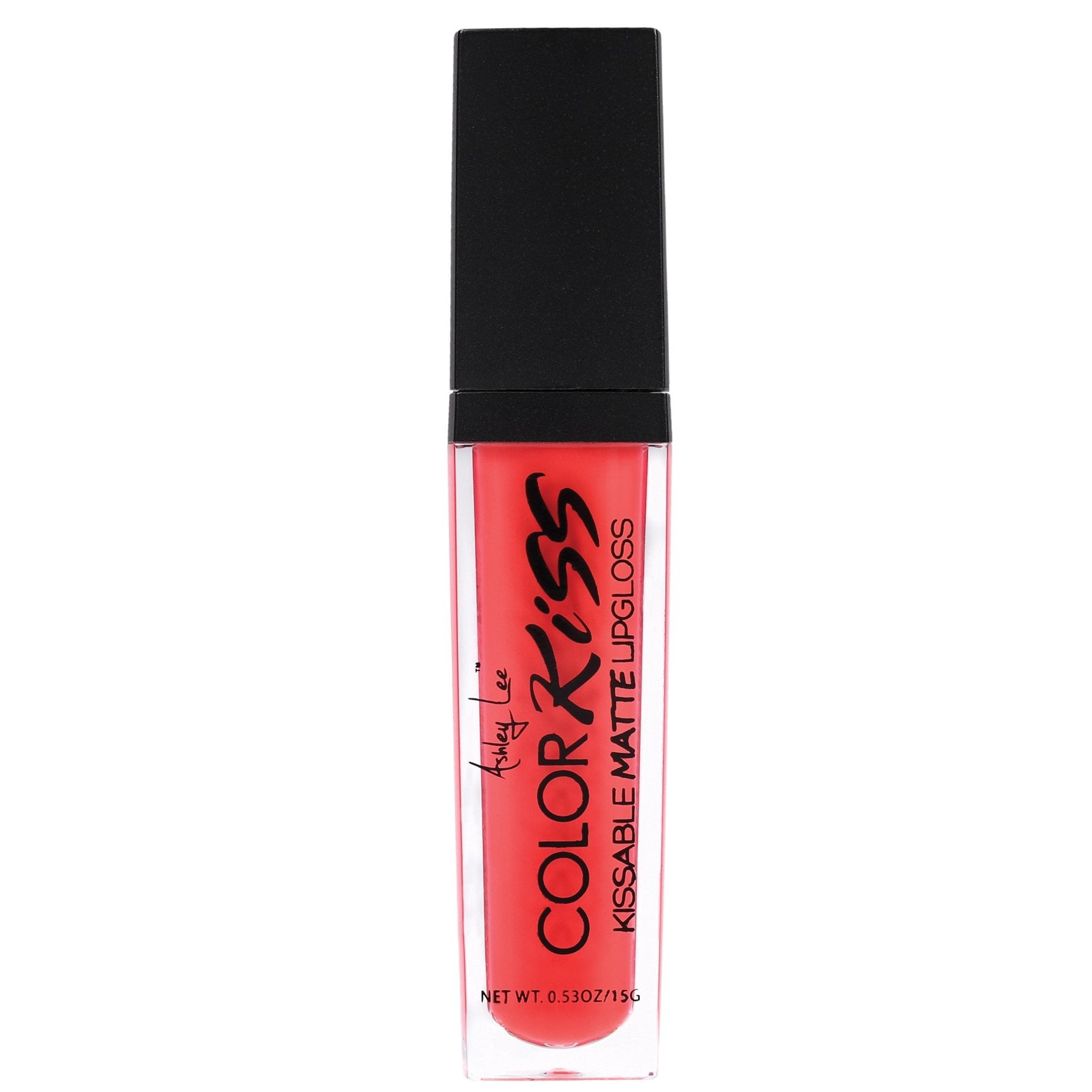 ColorKiss Matte Lip Gloss