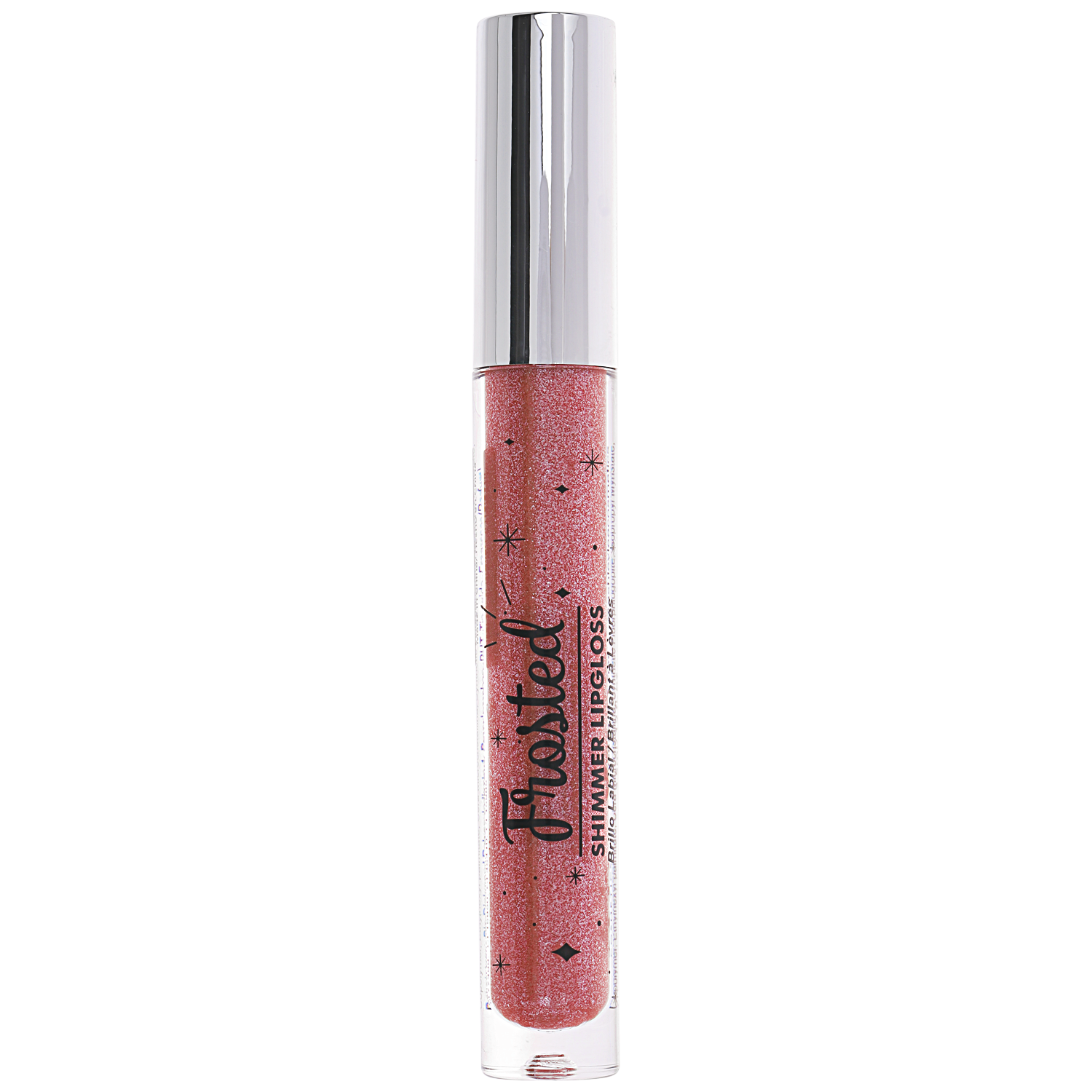 Frosted Shimmer Lipgloss