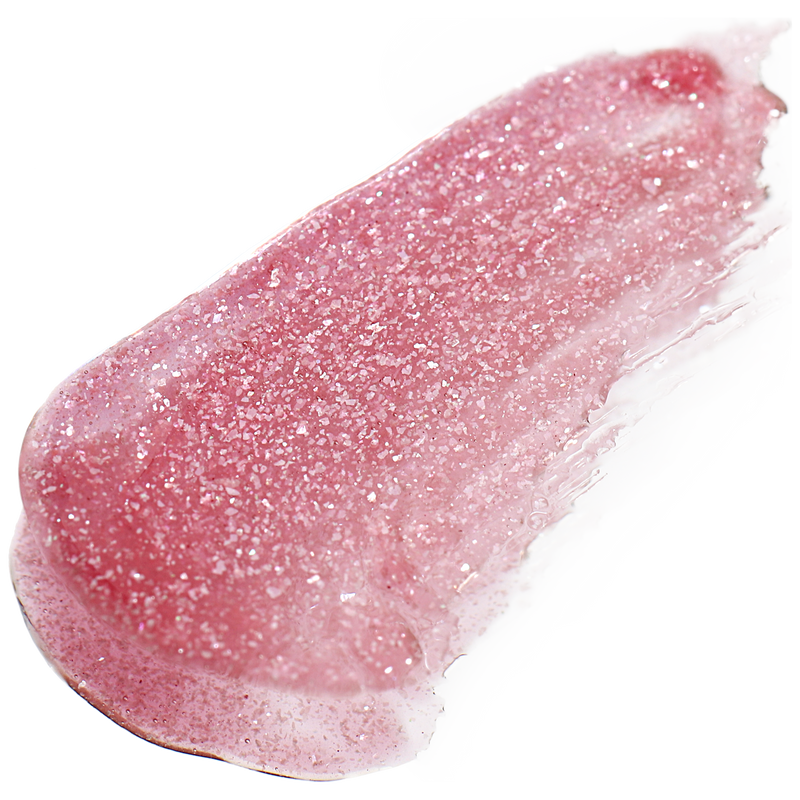 Frosted Shimmer Lipgloss