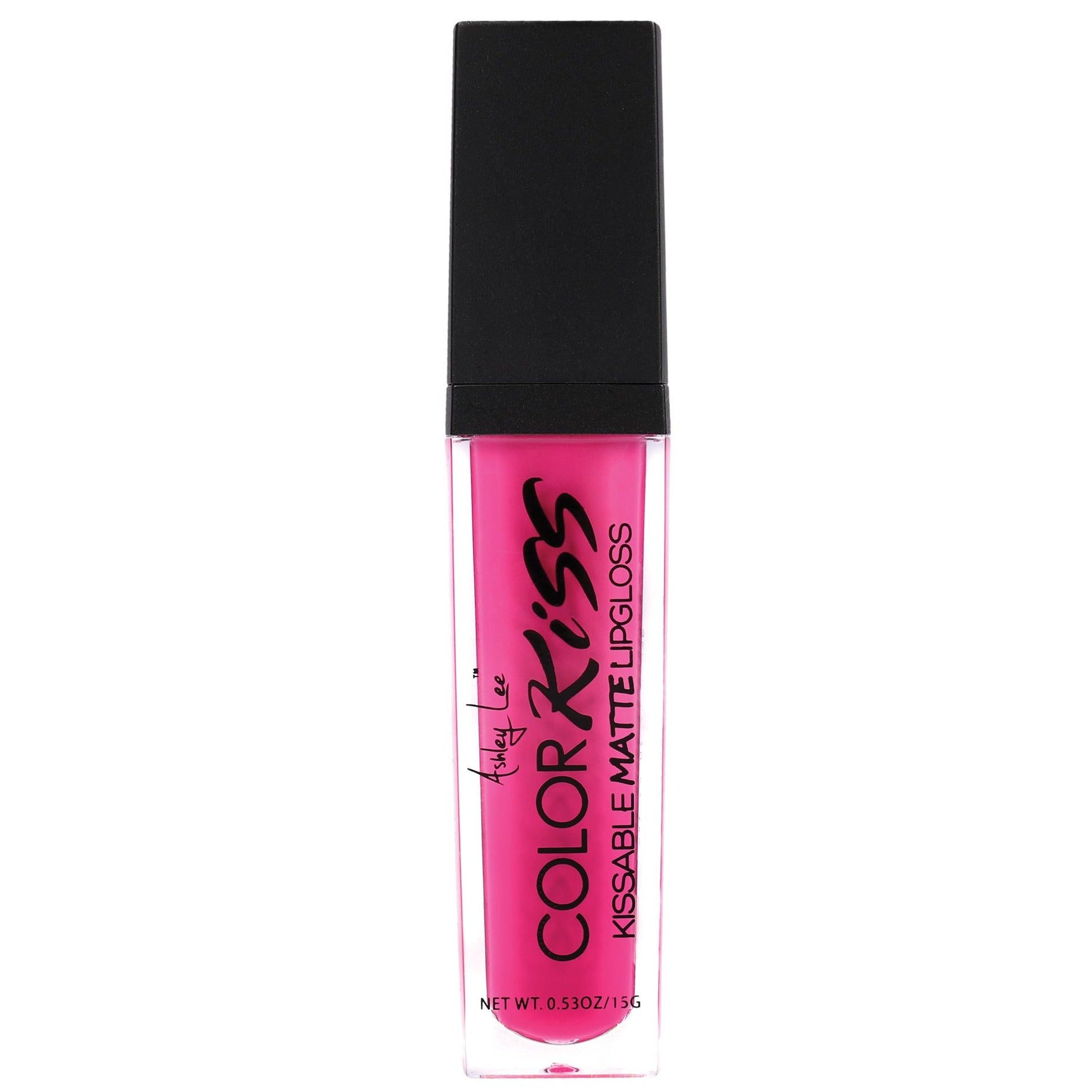 ColorKiss Matte Lip Gloss