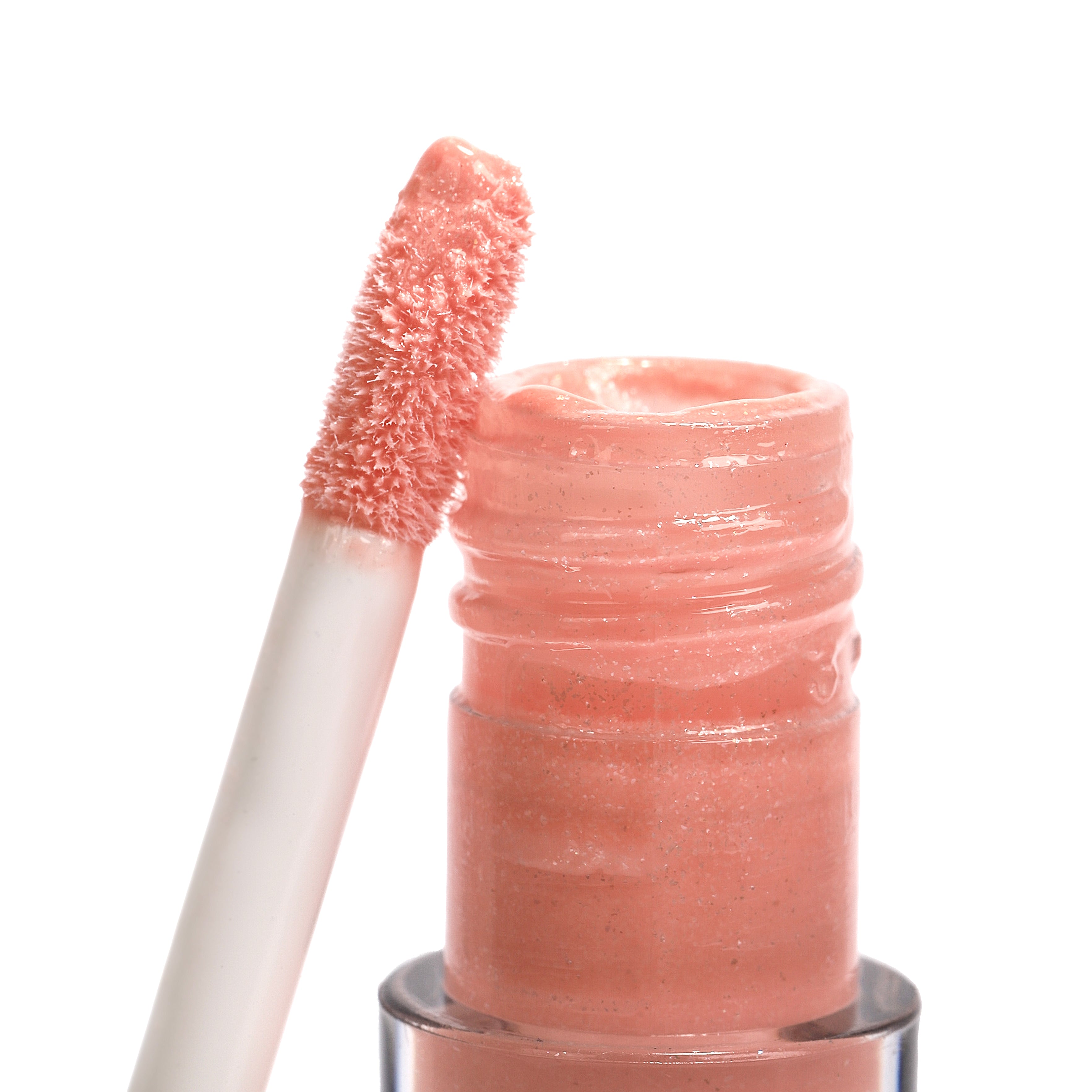 Frosted Shimmer Lipgloss