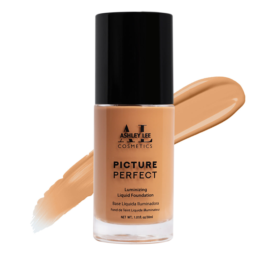 Picture Perfect Luminizing Liquid Foundation