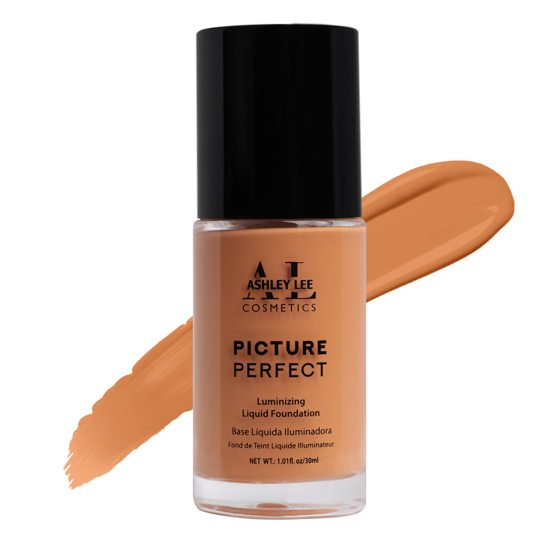 Picture Perfect Luminizing Liquid Foundation