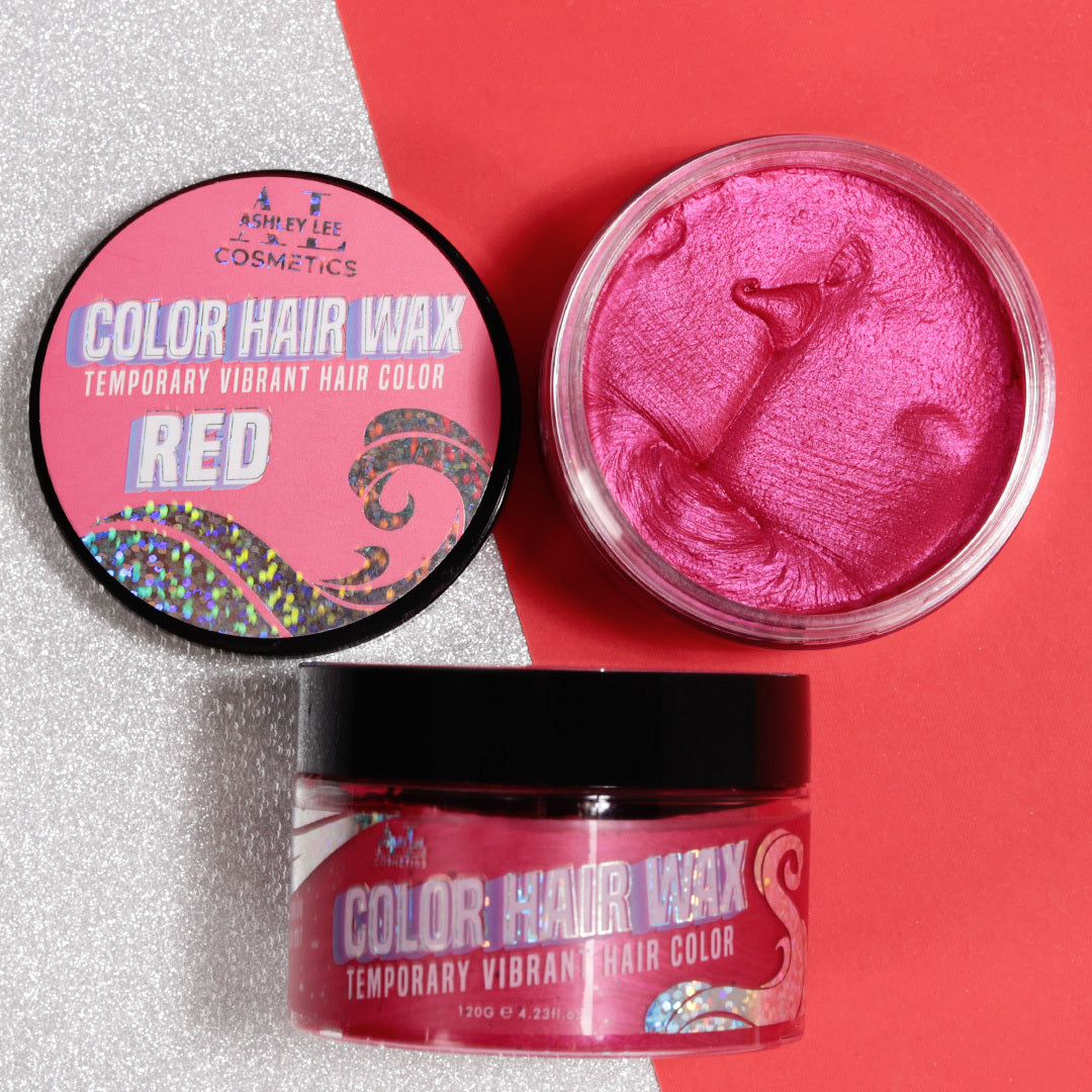 Color Hair Wax