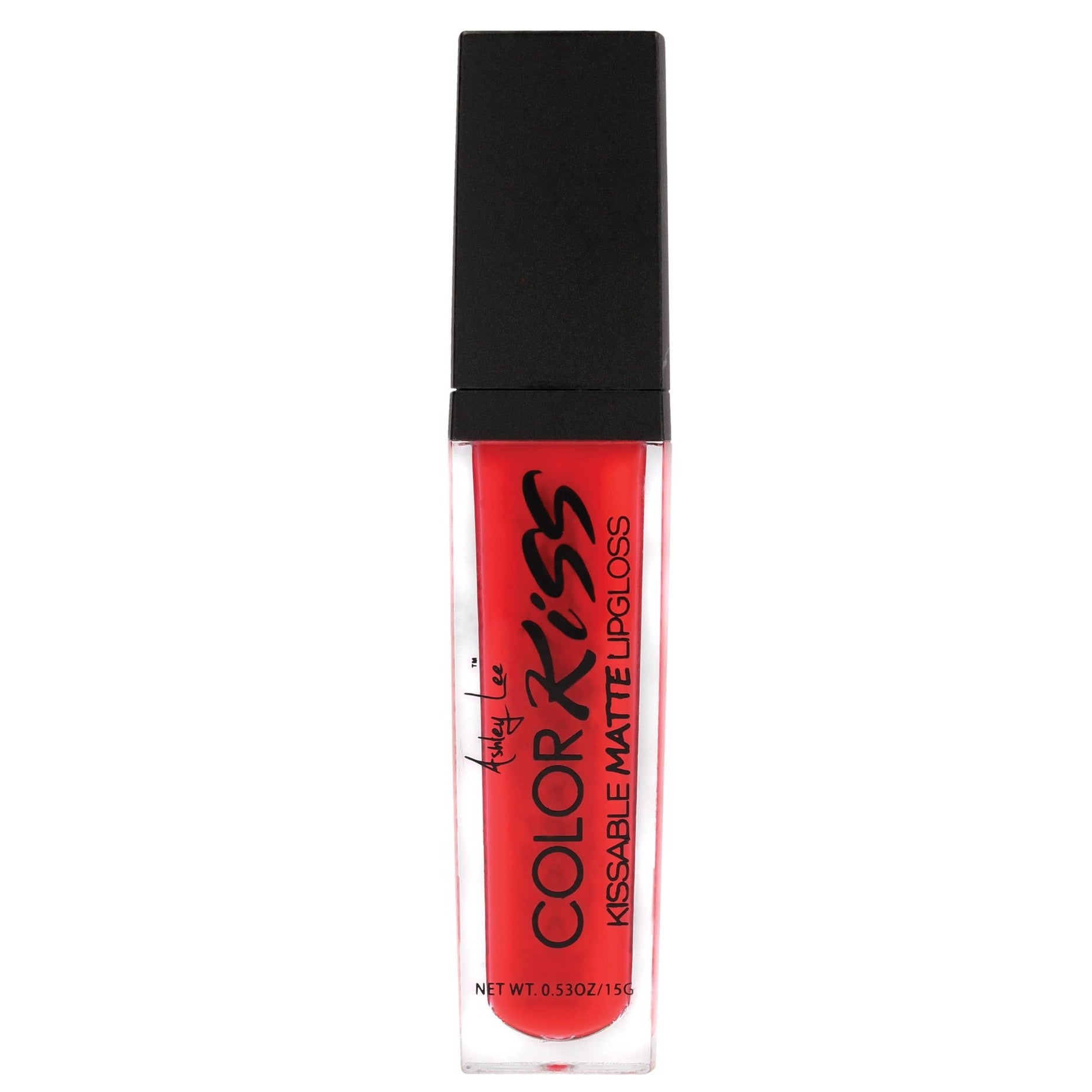 ColorKiss Matte Lip Gloss